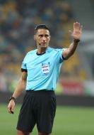 Сердар Газюбююк