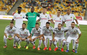 Игроки ФК "Янг Бойз" 