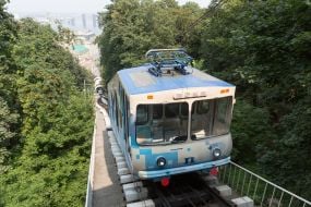 Funicular