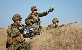 Ukrainian-American exercises "Sea Breeze 2016"