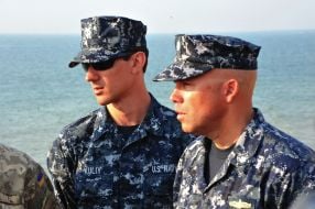 Ukrainian-American exercises "Sea Breeze 2016"