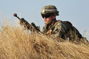 Ukrainian-American exercises "Sea Breeze 2016"