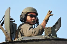 Ukrainian-American exercises "Sea Breeze 2016"