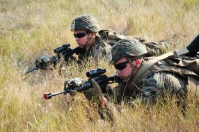 Ukrainian-American exercises "Sea Breeze 2016"