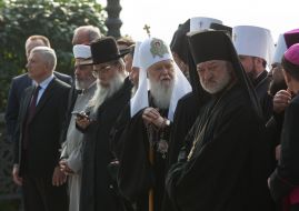 Ahmed Tamim, Yaakov Bleich and Filater