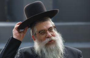 Yaakov Bleich