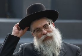 Yaakov Bleich