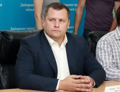 Борис Філатов