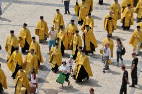 Day of the Baptism of Russia - Ukraine