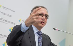 Йонет Джан Тезель