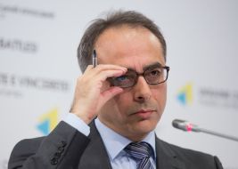 Йонет Джан Тезель