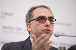 Йонет Джан Тезель