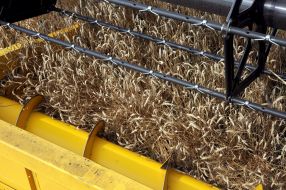 Збирання врожаю