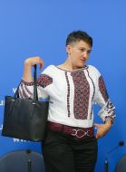 Надежда Савченко