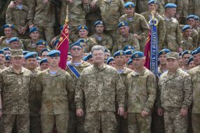 Petr Poroshenko