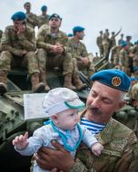 Servicemen