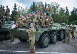 Servicemen