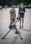 Military equipment