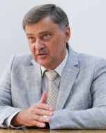 Konstantin Vorushilin