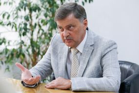 Konstantin Vorushilin