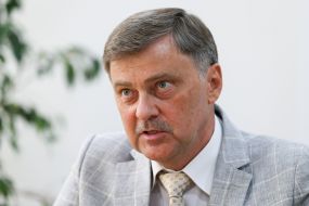 Konstantin Vorushilin