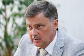 Konstantin Vorushilin