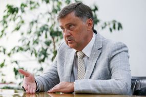 Konstantin Vorushilin