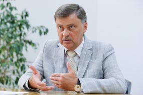 Konstantin Vorushilin