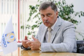 Konstantin Vorushilin