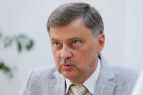 Konstantin Vorushilin