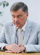 Konstantin Vorushilin