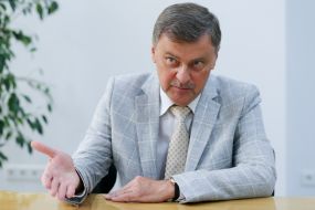 Konstantin Vorushilin