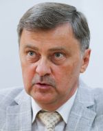 Konstantin Vorushilin