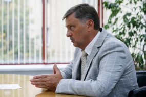 Konstantin Vorushilin