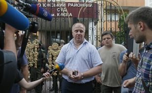 Volodymyr Jakimov