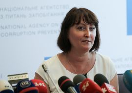 Natalia Korczak