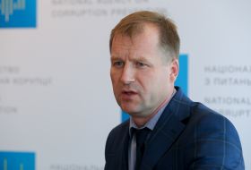 Ruslan Radetzky