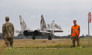 Літак МіГ-29