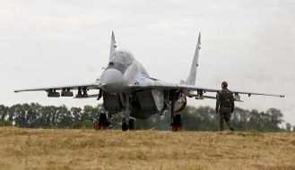 Літак МіГ-29