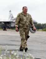 Володимир Кравченко