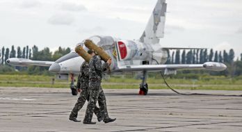 Військовослужбовці 