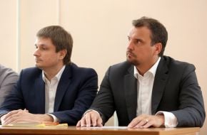 Ayvaras Abromavichus