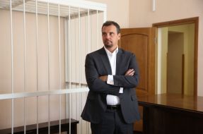 Ayvaras Abromavichus