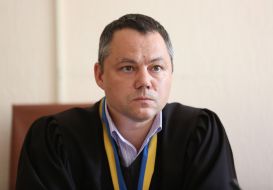 Sergei Agafonov