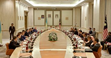 Participants of the meeting