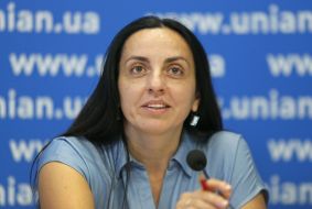 Леся Шевченко