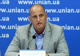 Иван Сикора