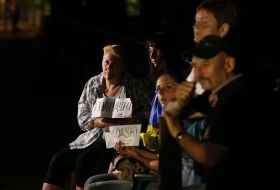 Activists on hunger strike