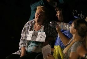 Activists on hunger strike