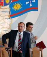 Valery Koroviy, Anatoly Oliynyk